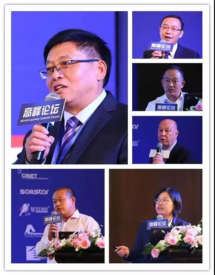 洗衣房設備,干洗店設備,洗滌設備