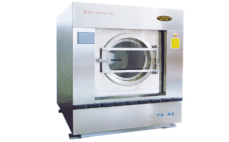 我司的水洗洗滌設備和干洗店設備 我司的水洗洗滌設備和干洗店設備